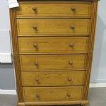540 3044 CHEST OF DRAWERS